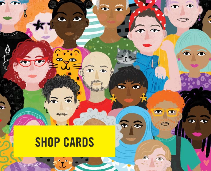 Shop Cards